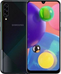 Замена дисплея на телефоне Samsung Galaxy A70s в Ростове-на-Дону
